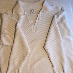 Aerie Offline Top Woman's size Large